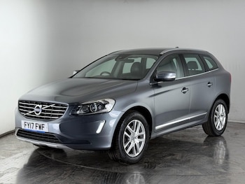 Used Volvo XC60 2017 for sale - 75456415: Photo