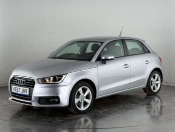 Used Audi A1 2018 for sale - 74283772: Photo