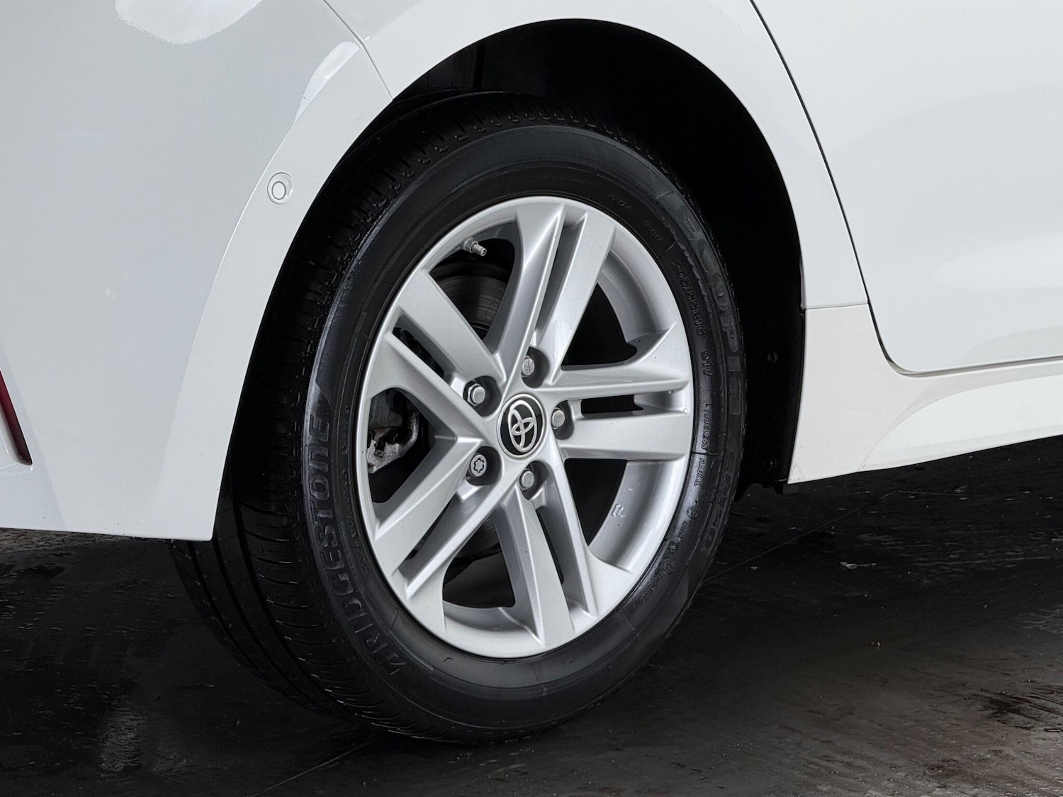 Used Toyota Corolla 2020 for sale - 76468736: Photo 11