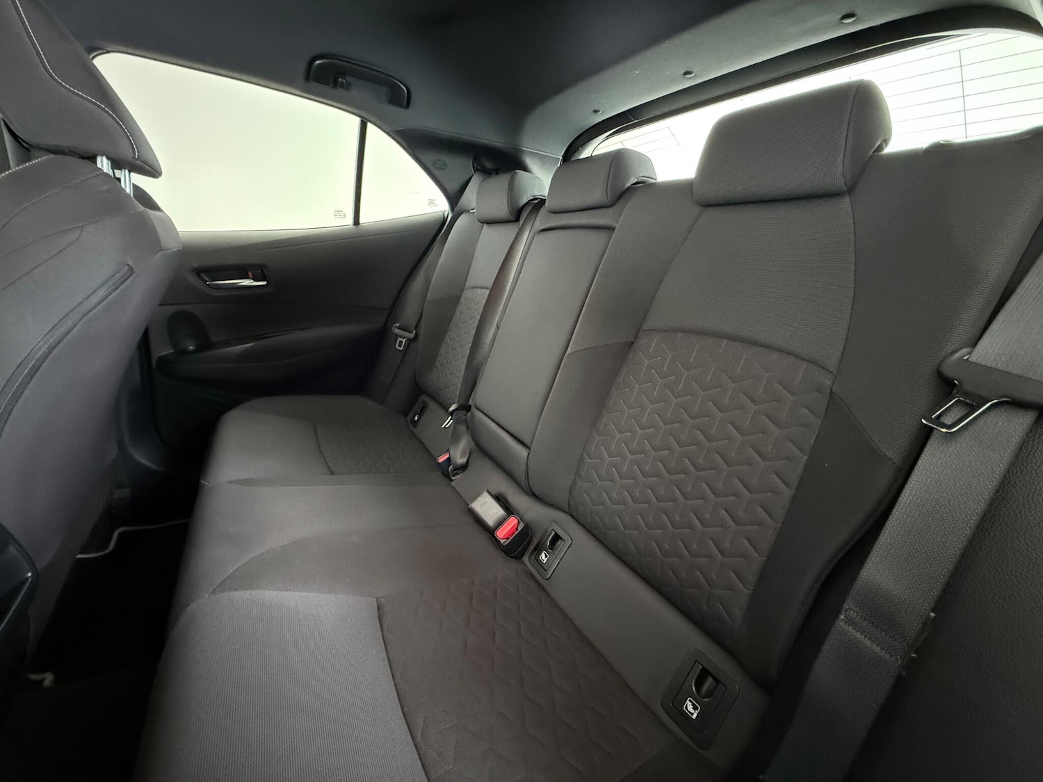 Used Toyota Corolla 2020 for sale - 76468736: Photo 16