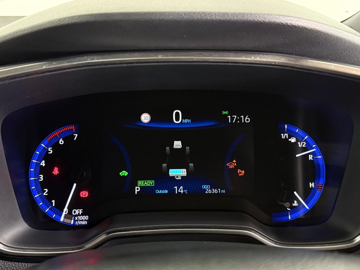 Used Toyota Corolla 2020 for sale - 76468736: Photo 19