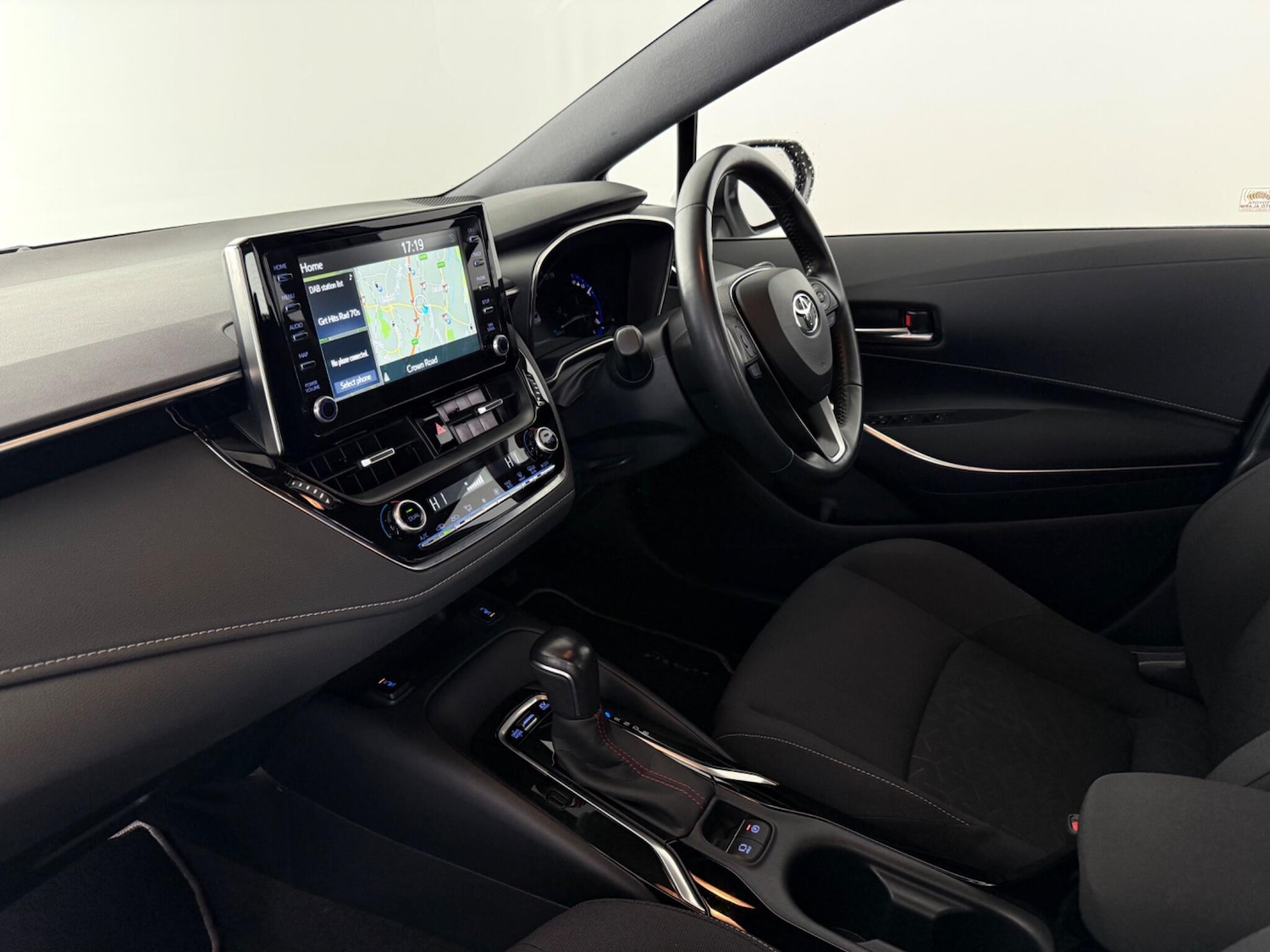 Used Toyota Corolla 2020 for sale - 76468736: Photo 21