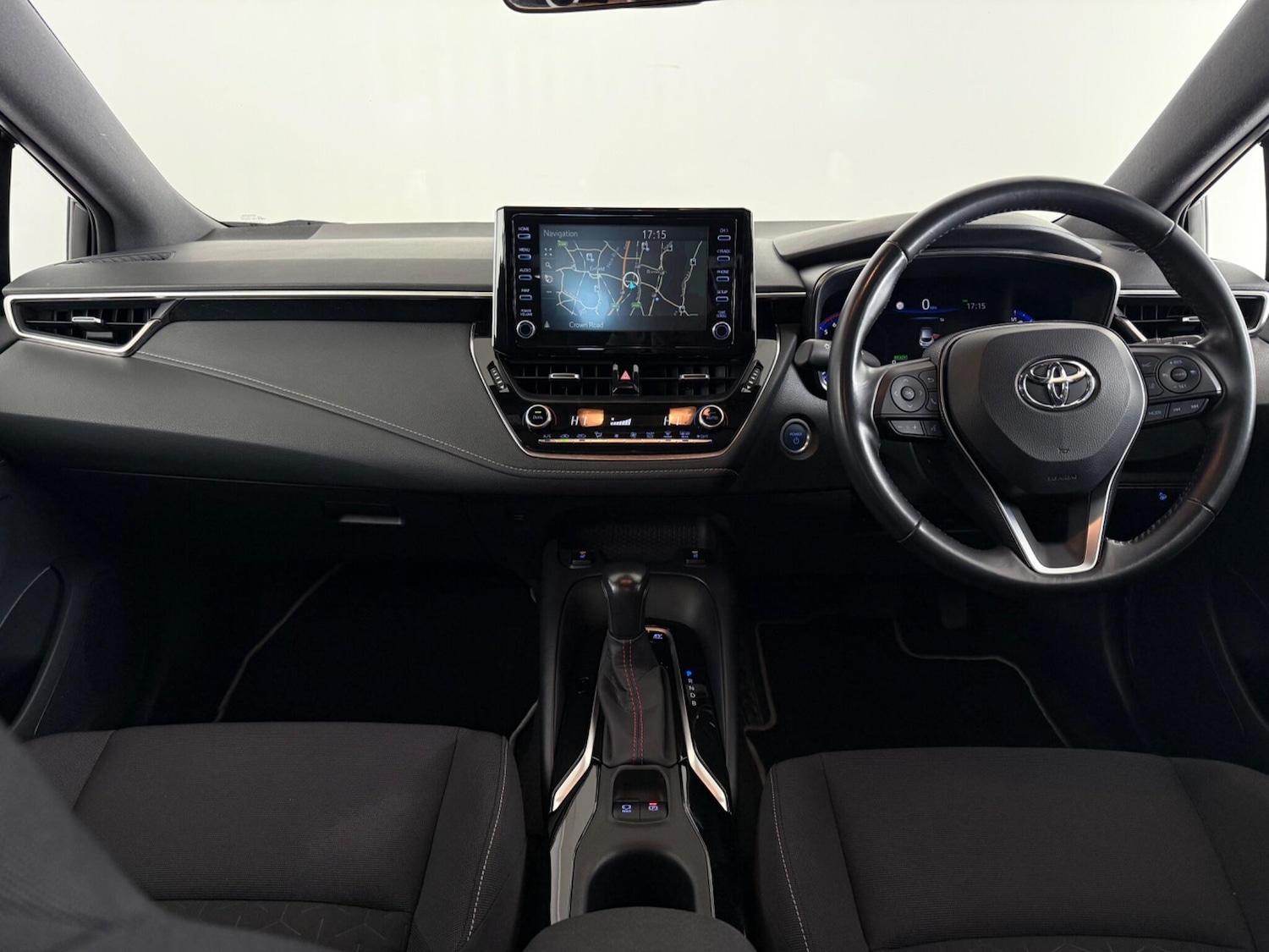 Used Toyota Corolla 2020 for sale - 76468736: Photo 22