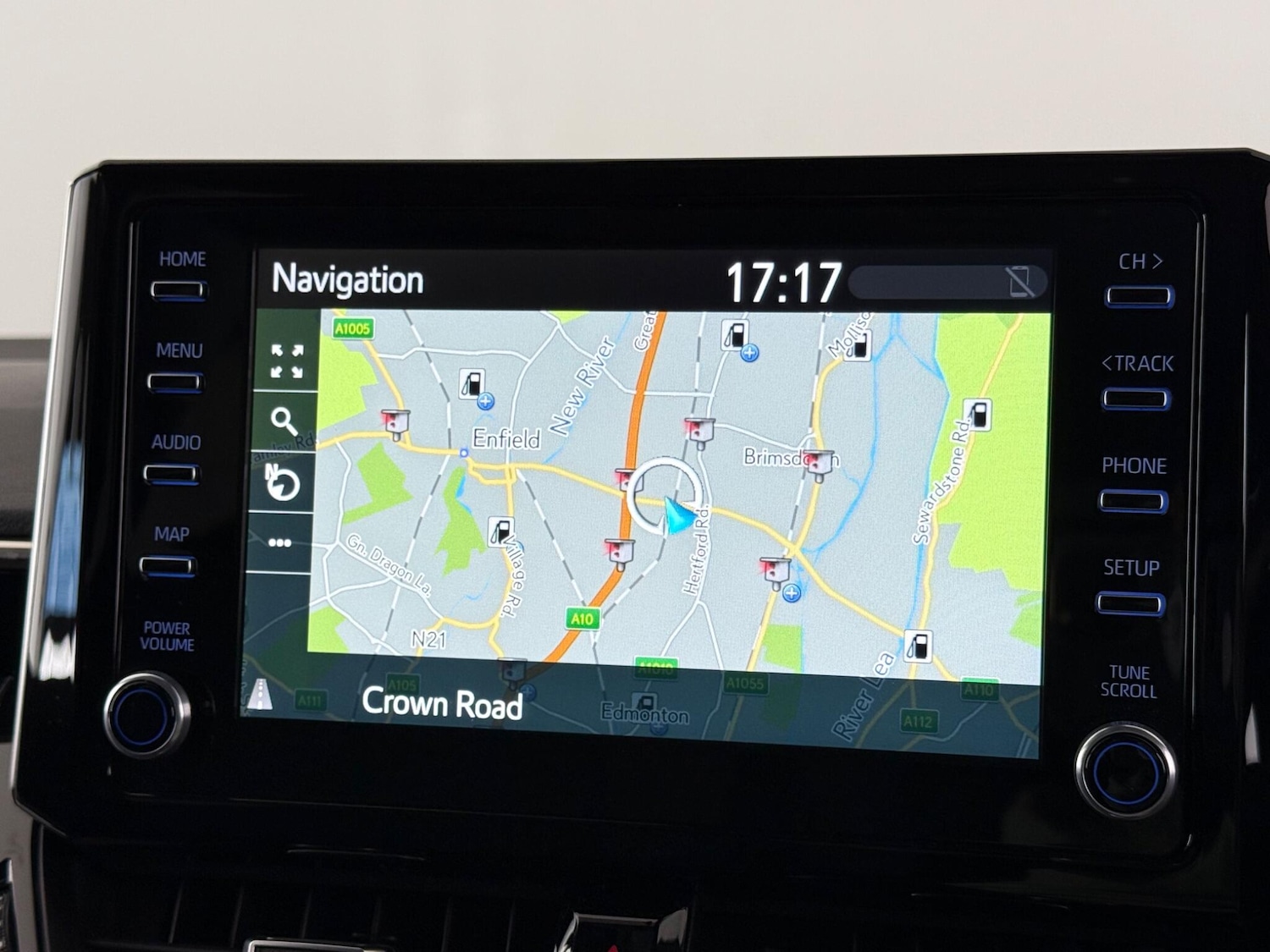 Used Toyota Corolla 2020 for sale - 76468736: Photo 28