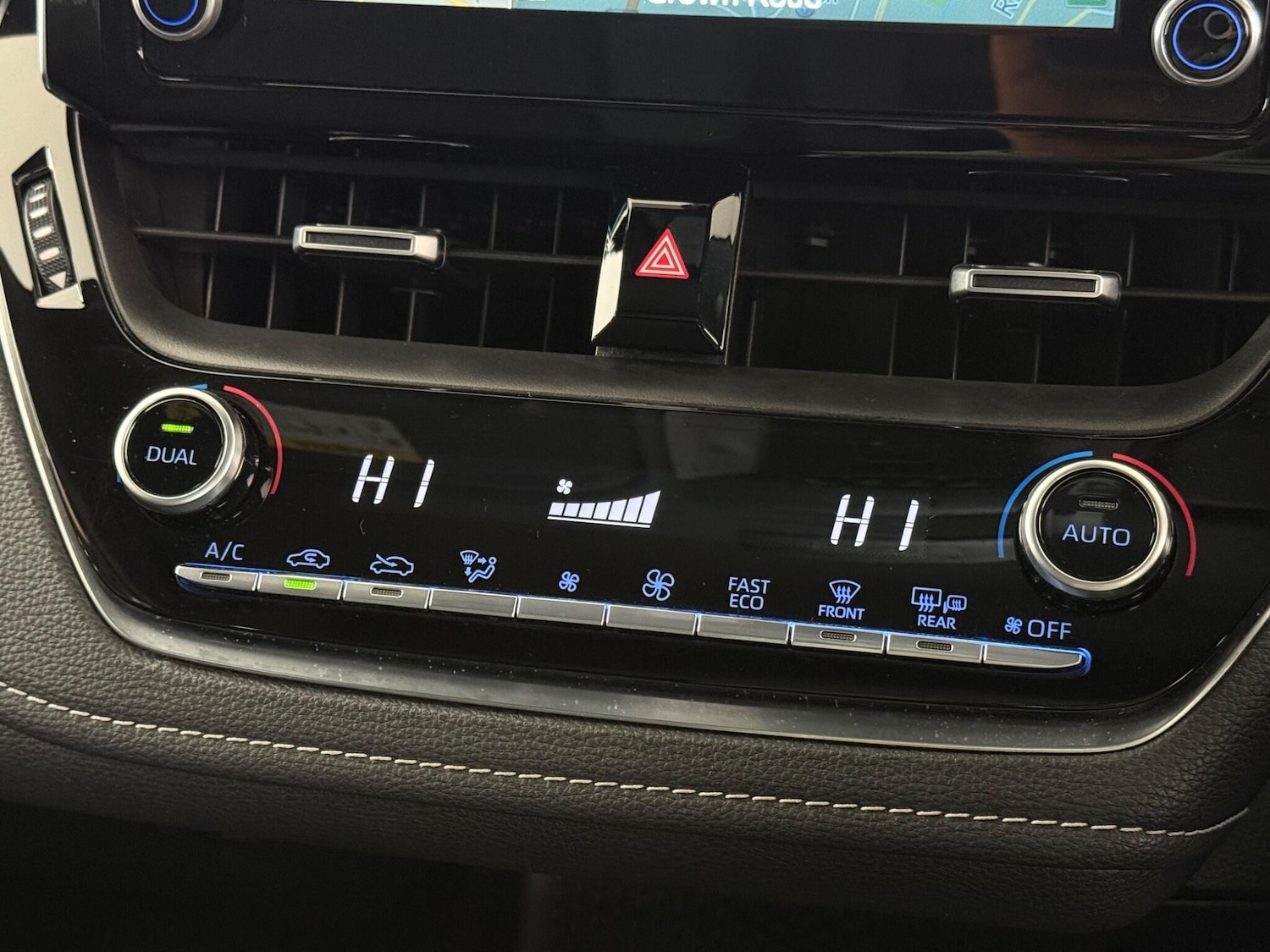 Used Toyota Corolla 2020 for sale - 76468736: Photo 33