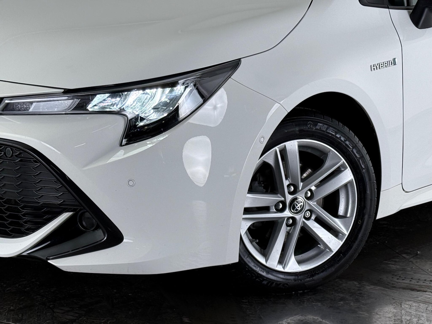 Used Toyota Corolla 2020 for sale - 76468736: Photo 43