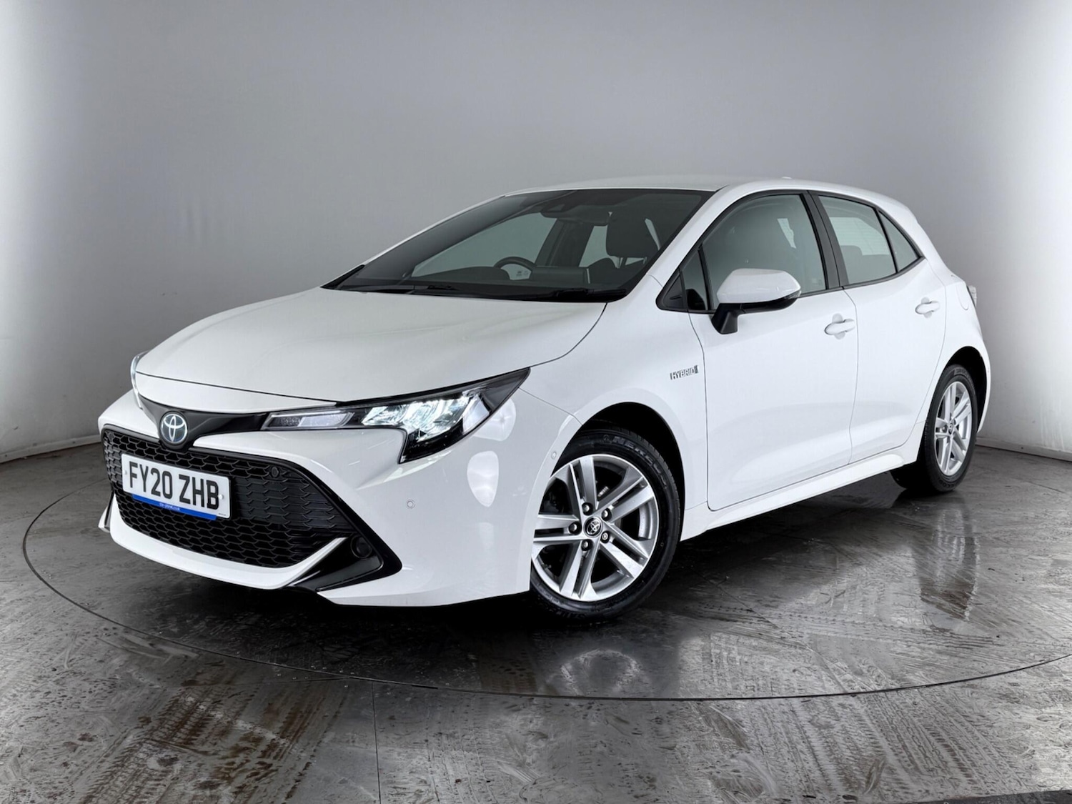 Used Toyota Corolla 2020 for sale - 76468736: Photo 44
