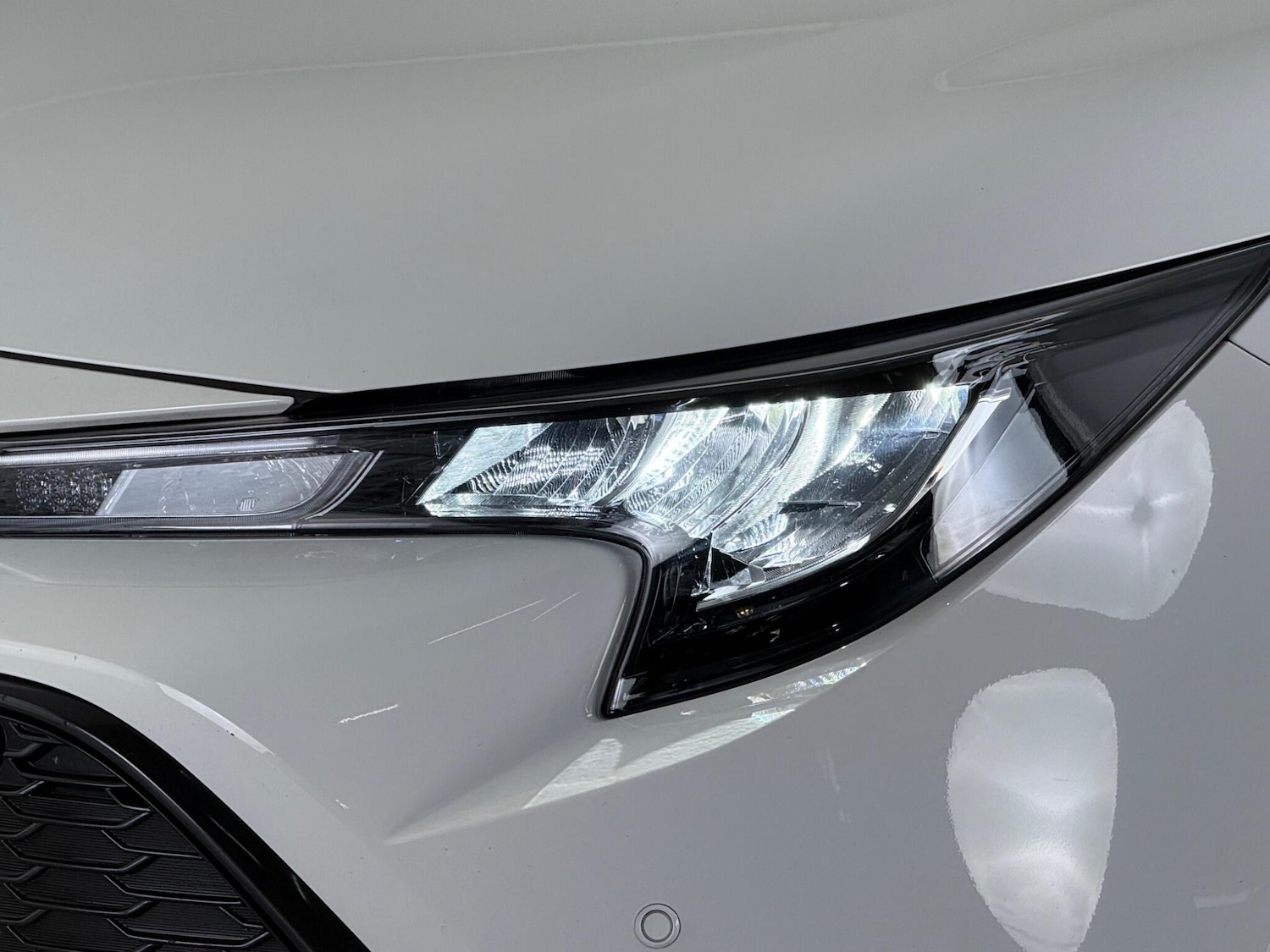 Used Toyota Corolla 2020 for sale - 76468736: Photo 9