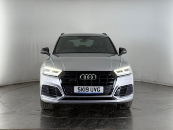 Used Audi Q5 2019 for sale - 75859886: Photo