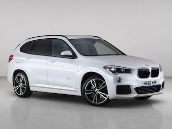 Used BMW X1 2017 for sale - 79441884: Photo