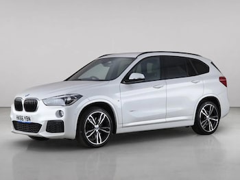 Used BMW X1 2017 for sale - 79441884: Photo