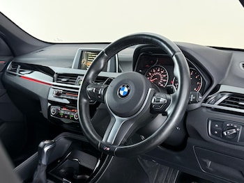 Used BMW X1 2017 for sale - 79441884: Photo