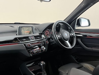 Used BMW X1 2017 for sale - 79441884: Photo
