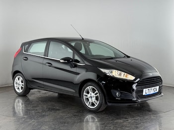 Ford - Fiesta