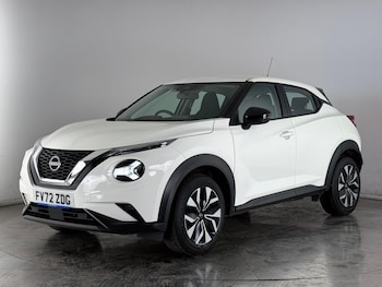 Used Nissan Juke 2023 for sale - 77854392: Photo