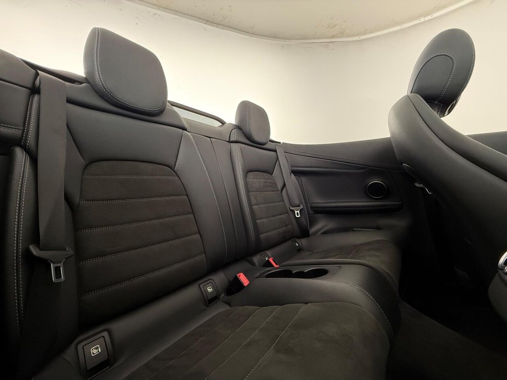 Used Mercedes-Benz C-Class 2019 for sale - 76048367: Photo 19