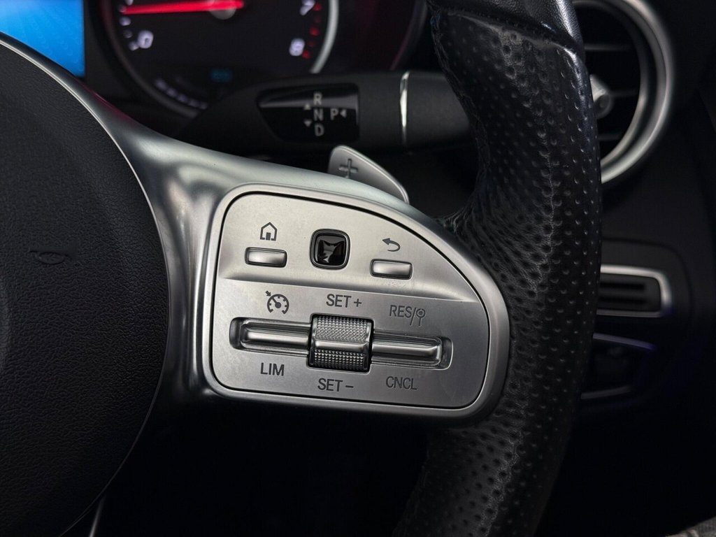 Used Mercedes-Benz C-Class 2019 for sale - 76048367: Photo 25