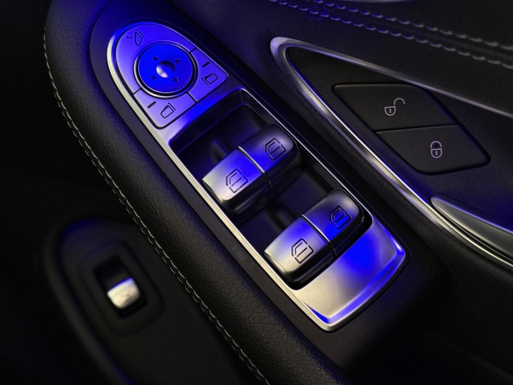 Used Mercedes-Benz C-Class 2019 for sale - 76048367: Photo 28
