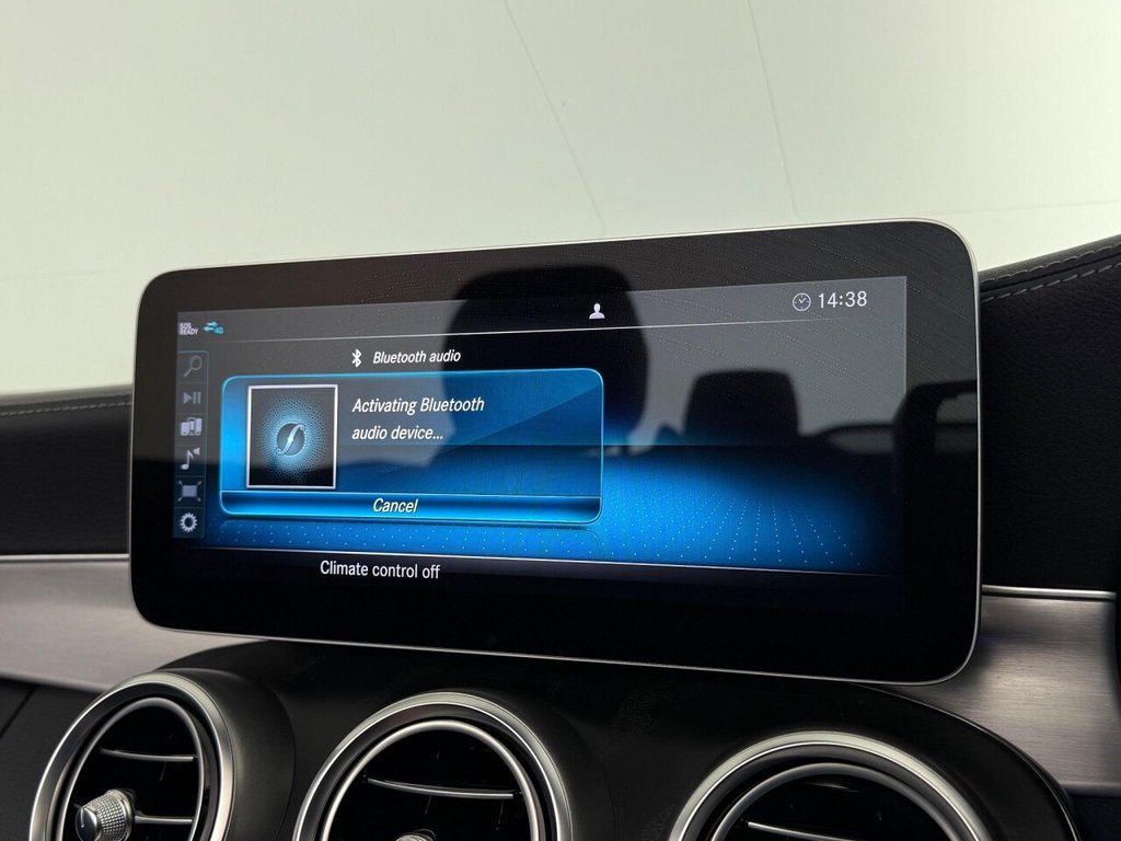 Used Mercedes-Benz C-Class 2019 for sale - 76048367: Photo 36
