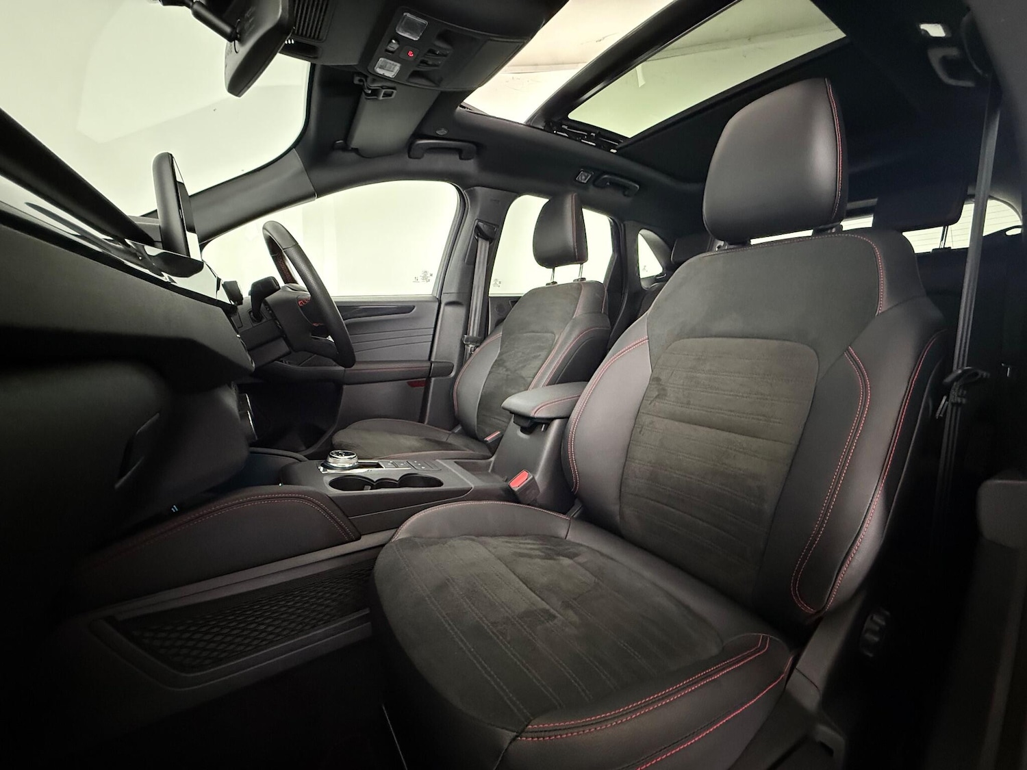 Used Ford Kuga 2021 for sale - 77246524: Photo 13