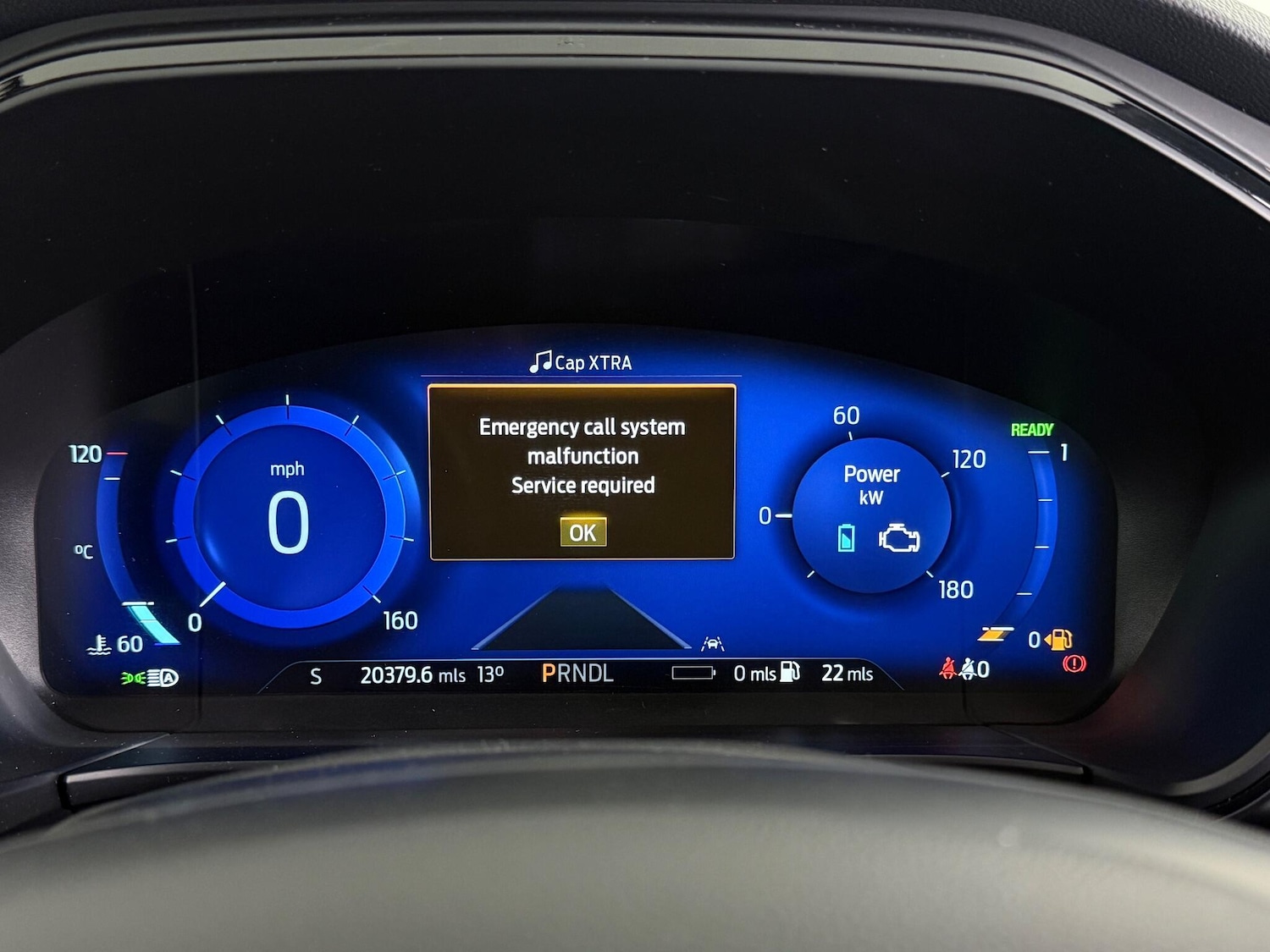 Used Ford Kuga 2021 for sale - 77246524: Photo 17