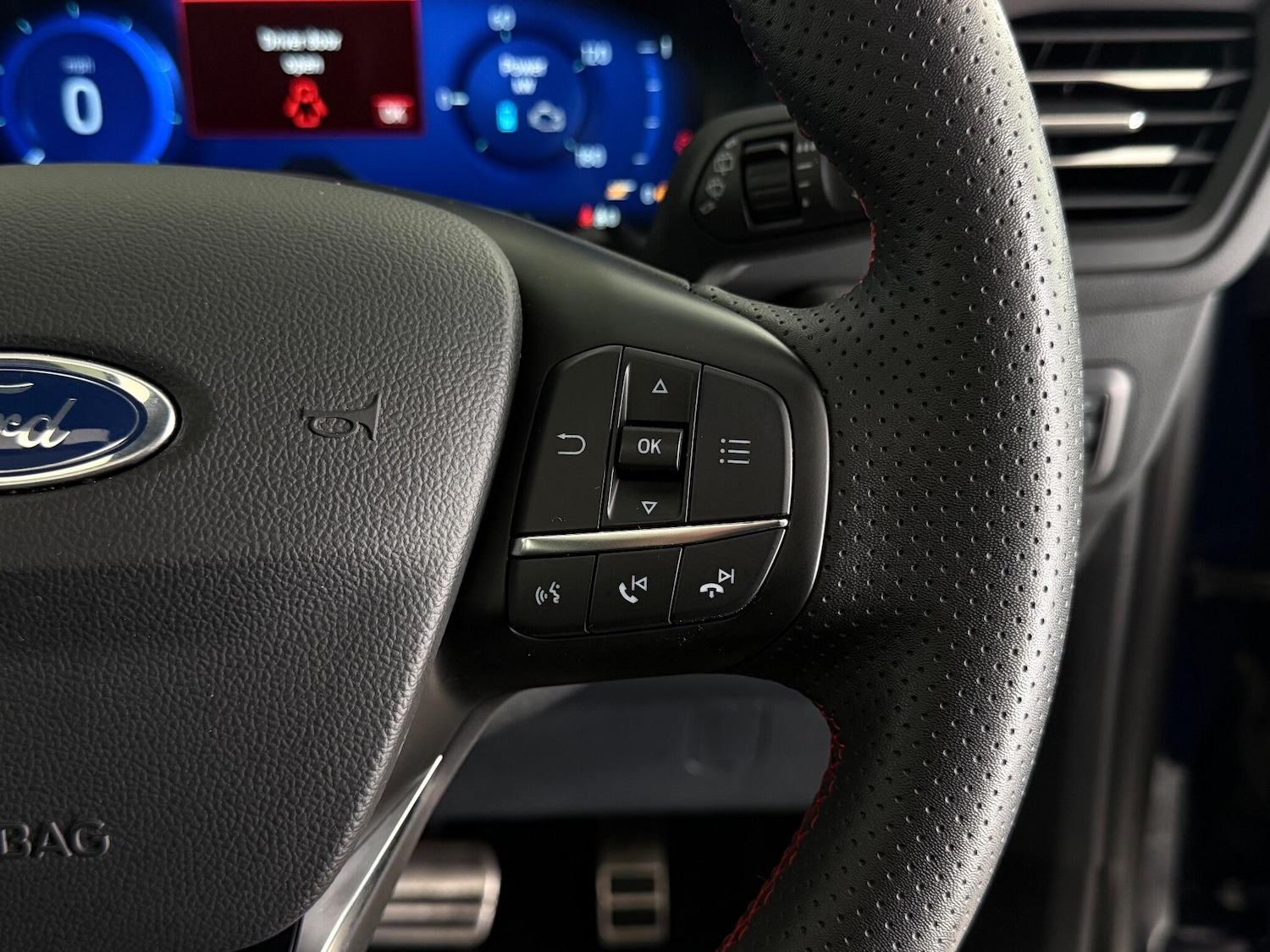 Used Ford Kuga 2021 for sale - 77246524: Photo 18