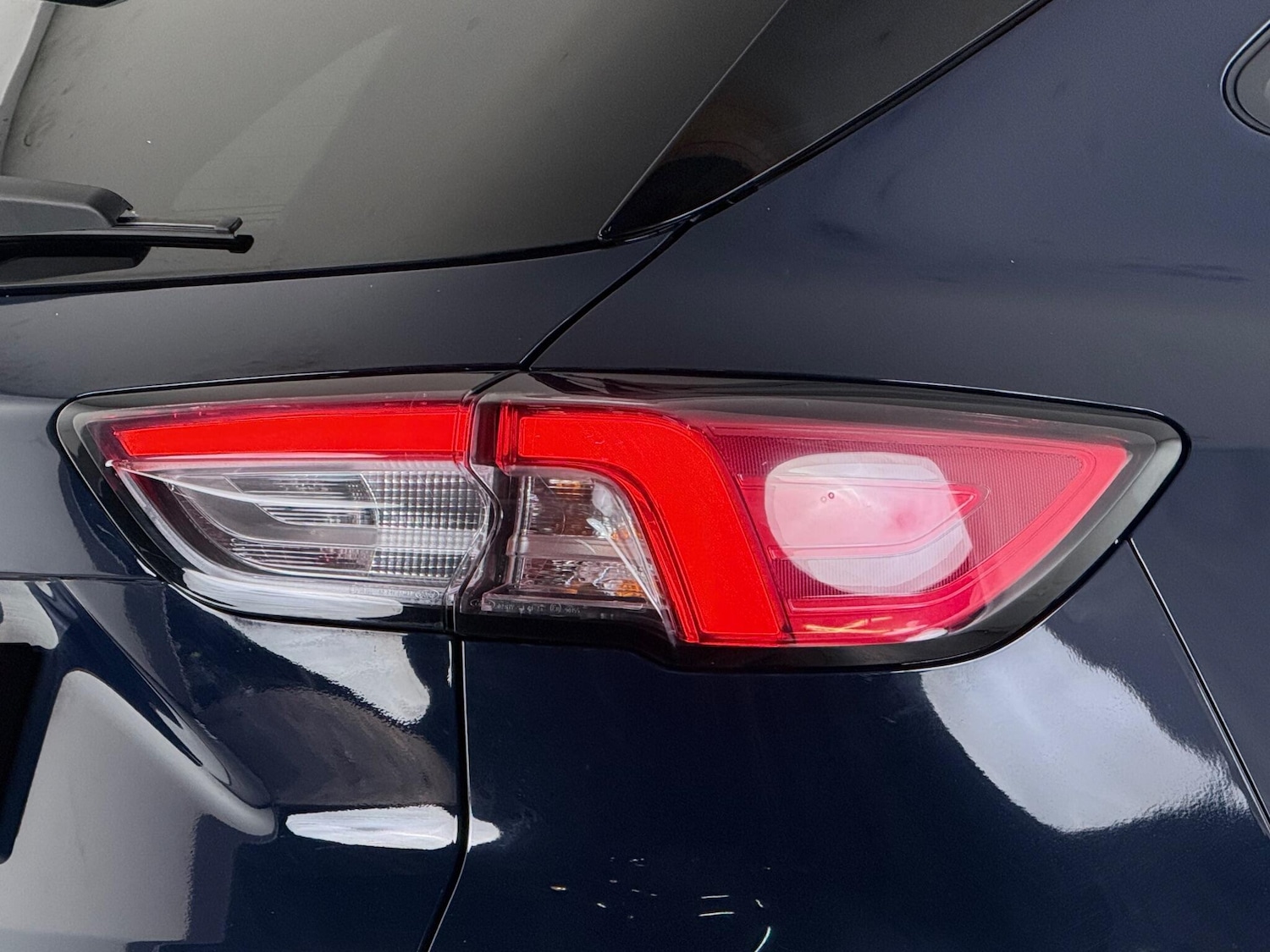 Used Ford Kuga 2021 for sale - 77246524: Photo 6