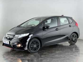 Used Honda Jazz 2018 for sale - 74930562: Photo