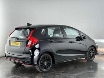 Used Honda Jazz 2018 for sale - 74930562: Photo