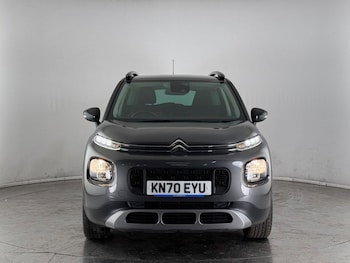 Used Citroen C3 Aircross 2020 for sale - 76323500: Photo