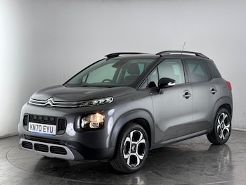 Used Citroen C3 Aircross 2020 for sale - 76323500: Photo