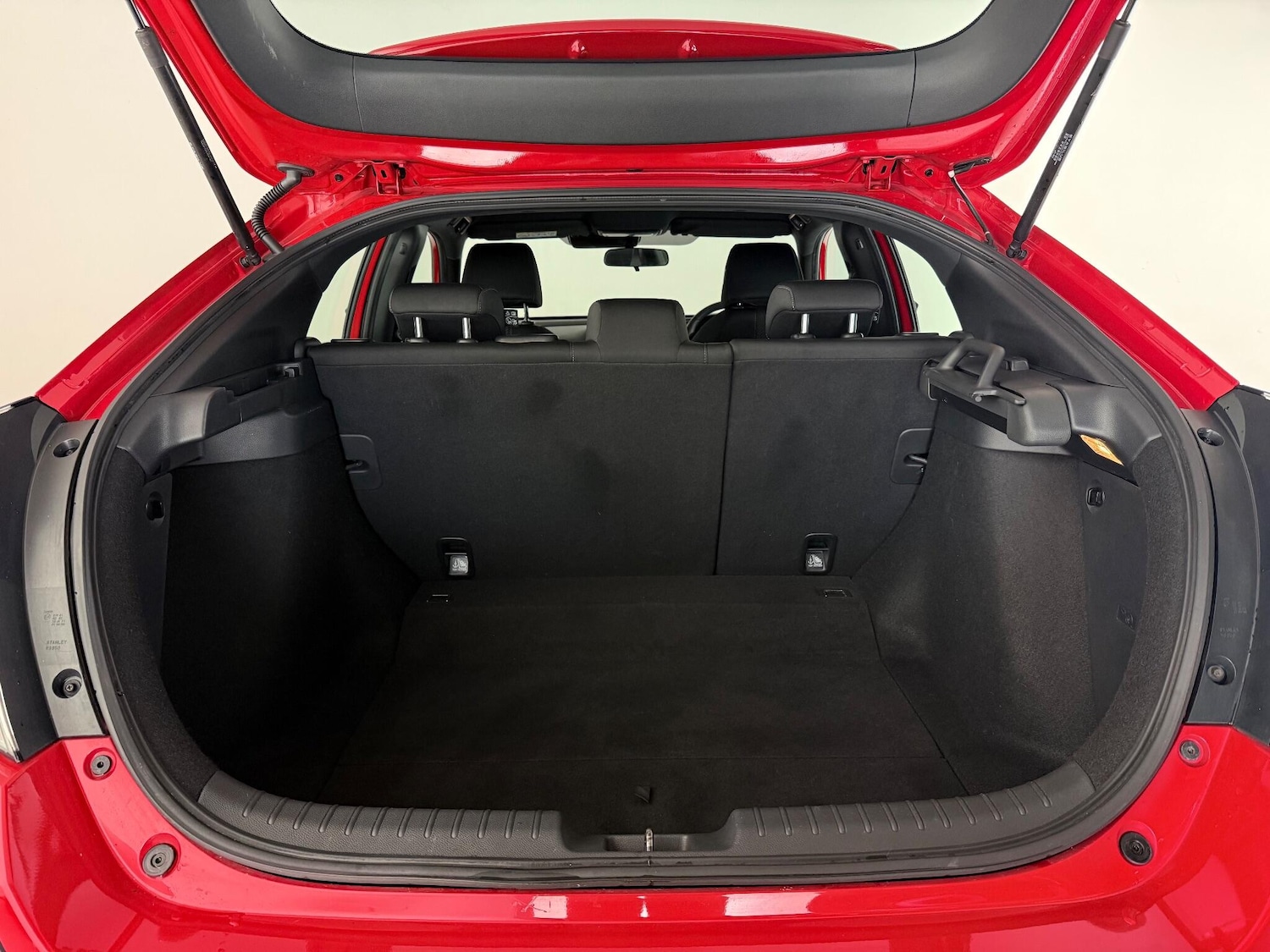 Used Honda Civic 2018 for sale - 77216788: Photo 10