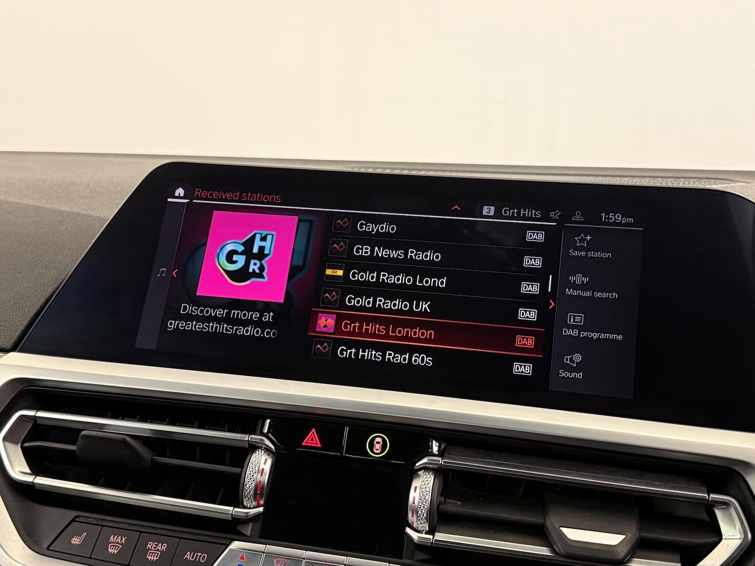 Used BMW 3 Series 2019 for sale - 77246703: Photo 19