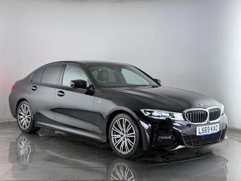 Used BMW 3 Series 2019 for sale - 77246703: Photo