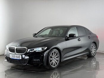 Used BMW 3 Series 2019 for sale - 77246703: Photo