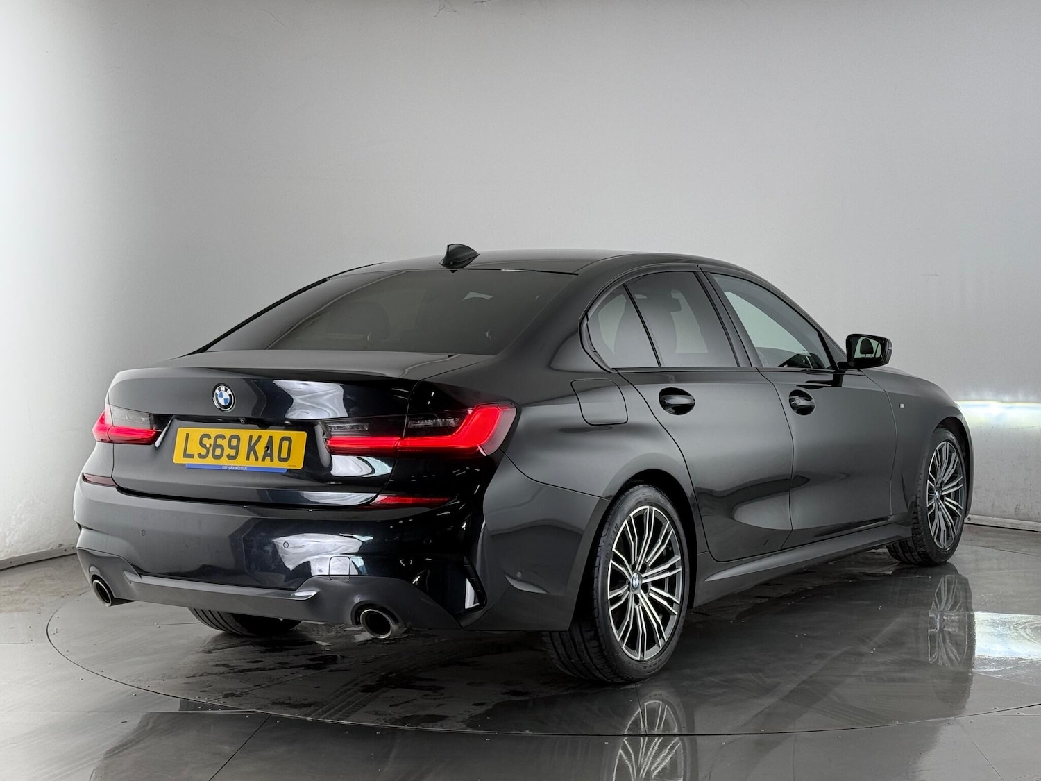 Used BMW 3 Series 2019 for sale - 77246703: Photo 6