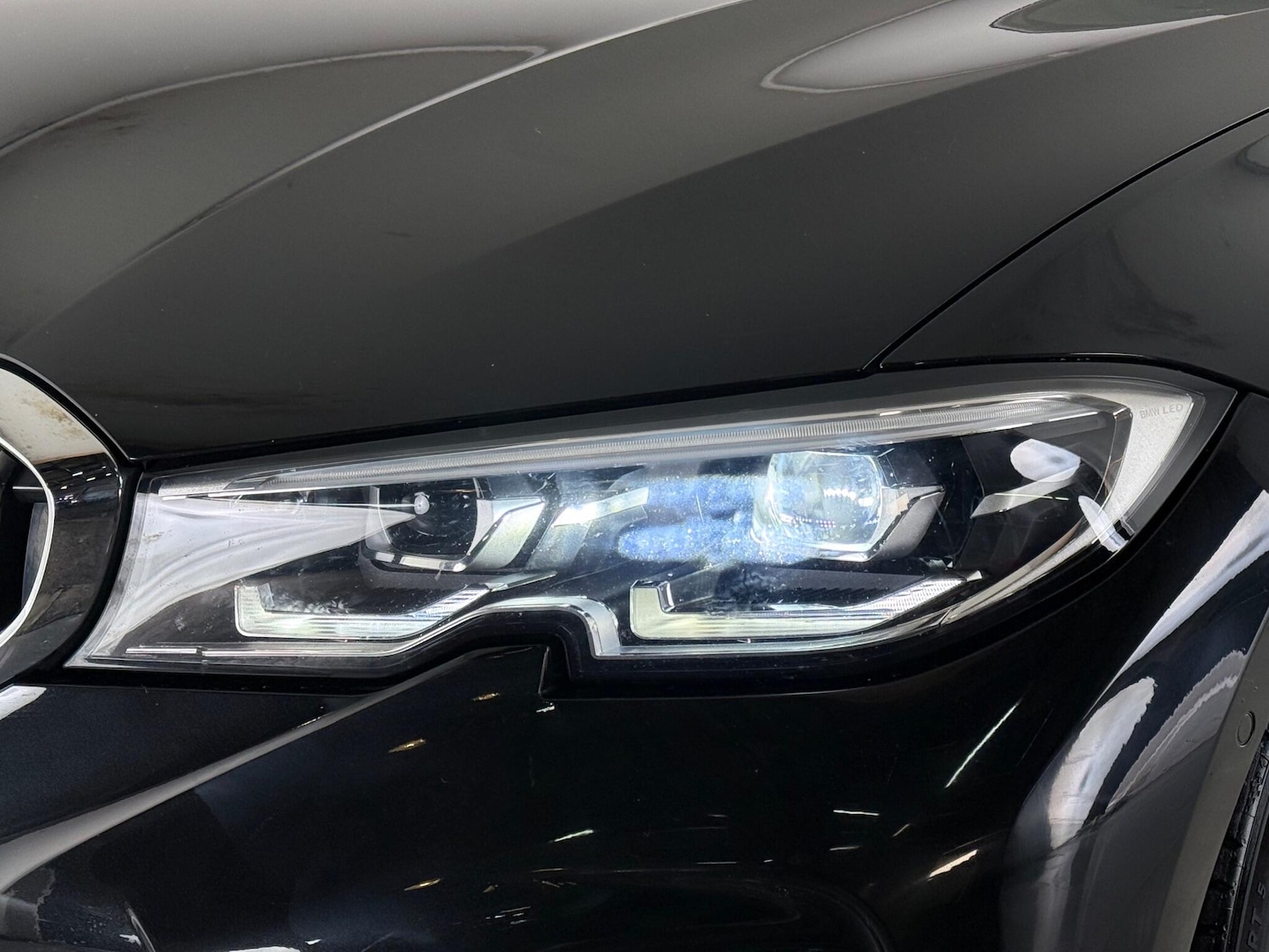 Used BMW 3 Series 2019 for sale - 77246703: Photo 7