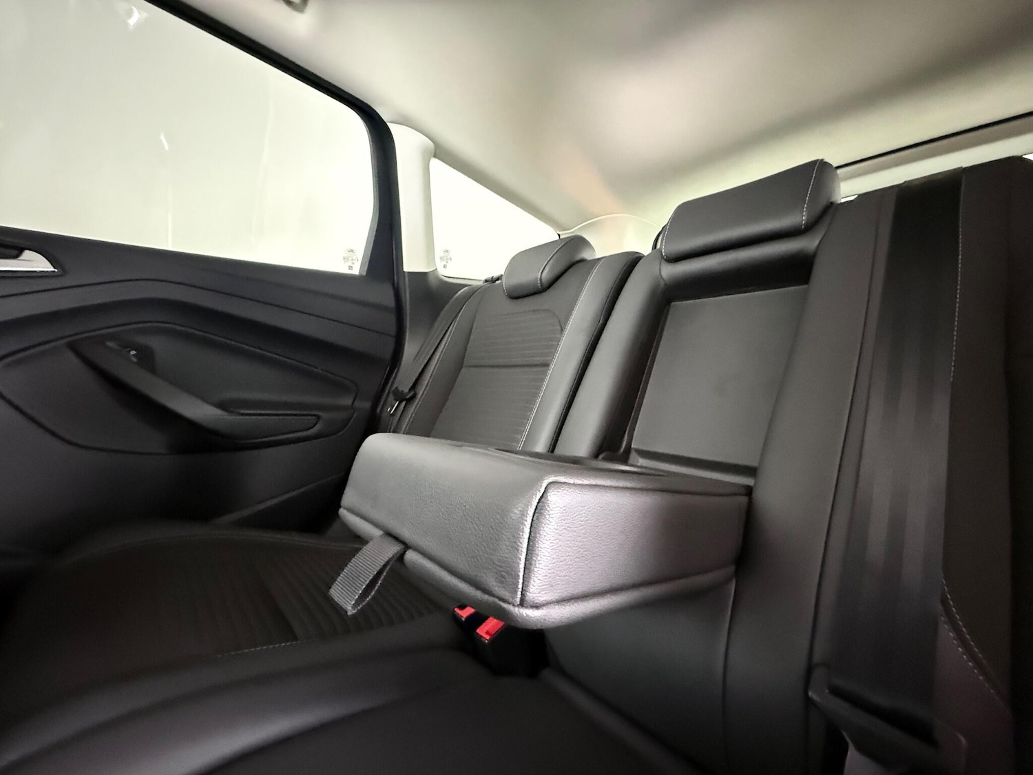 Used Ford Kuga 2018 for sale - 77260194: Photo 15