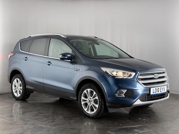 Used Ford Kuga 2018 for sale - 77260194: Photo