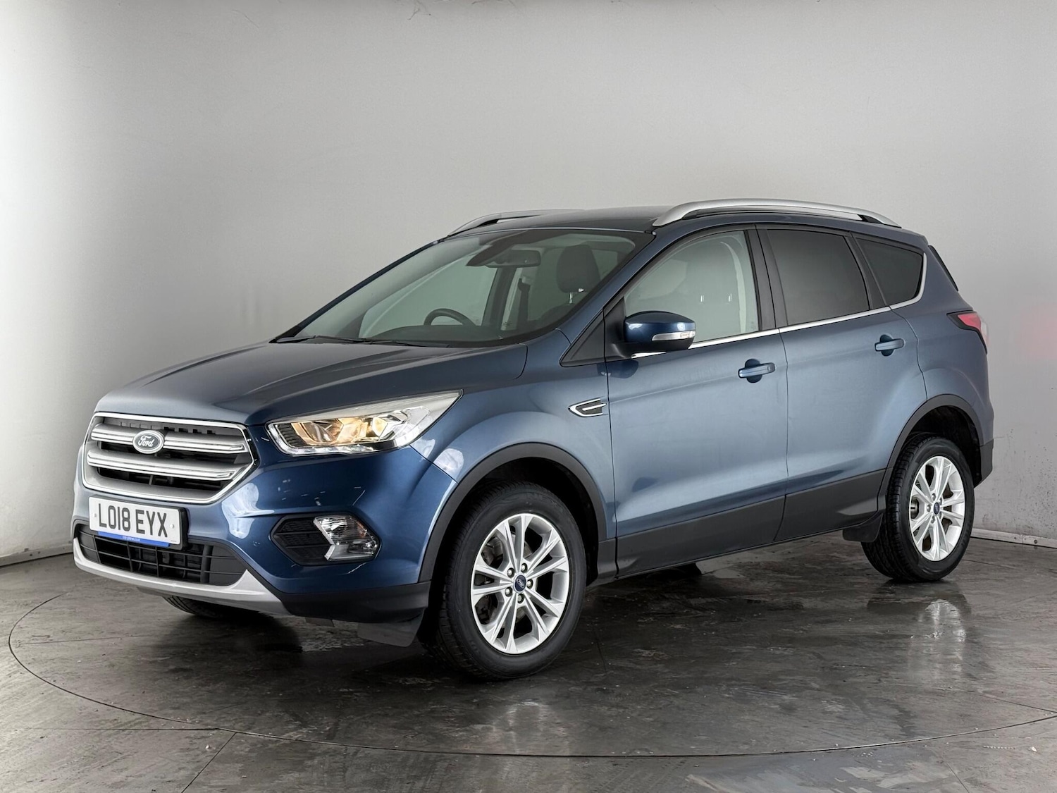 Used Ford Kuga 2018 for sale - 77260194: Photo 2