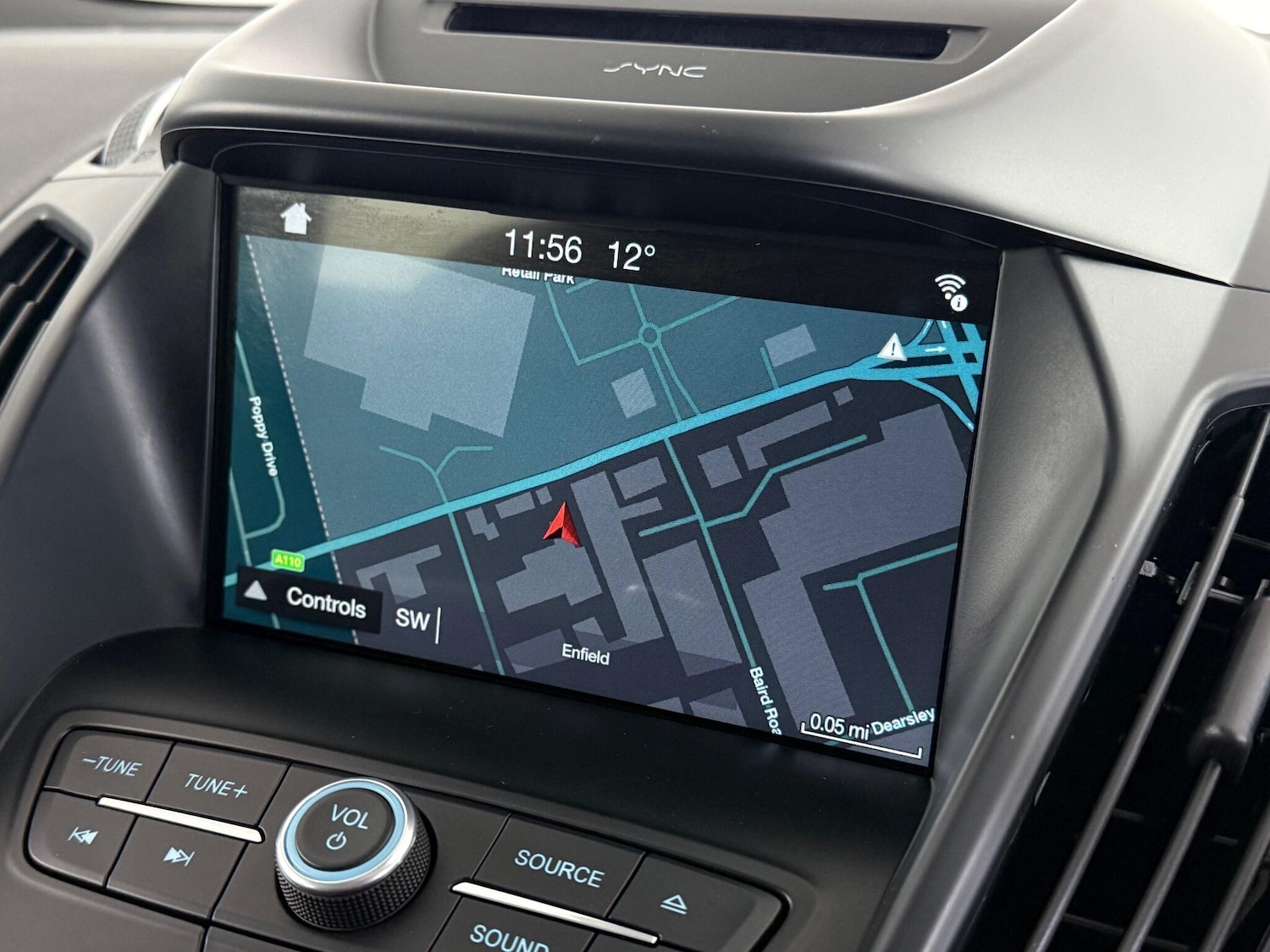 Used Ford Kuga 2018 for sale - 77260194: Photo 26