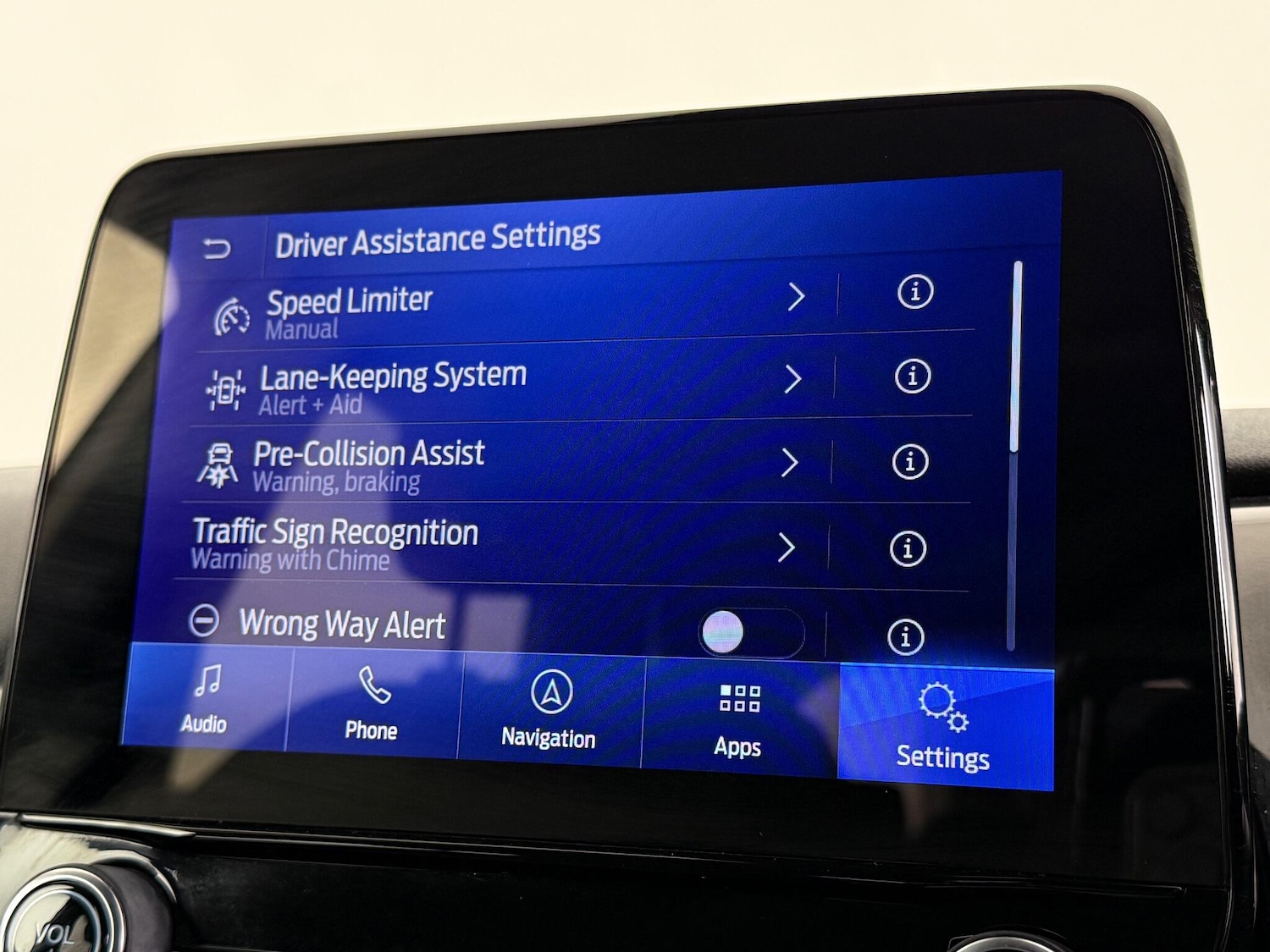 Used Ford Puma 2023 for sale - 76620338: Photo 37