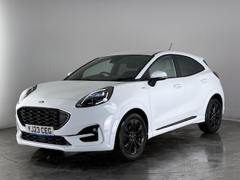 Used Ford Puma 2023 for sale - 76620338: Photo