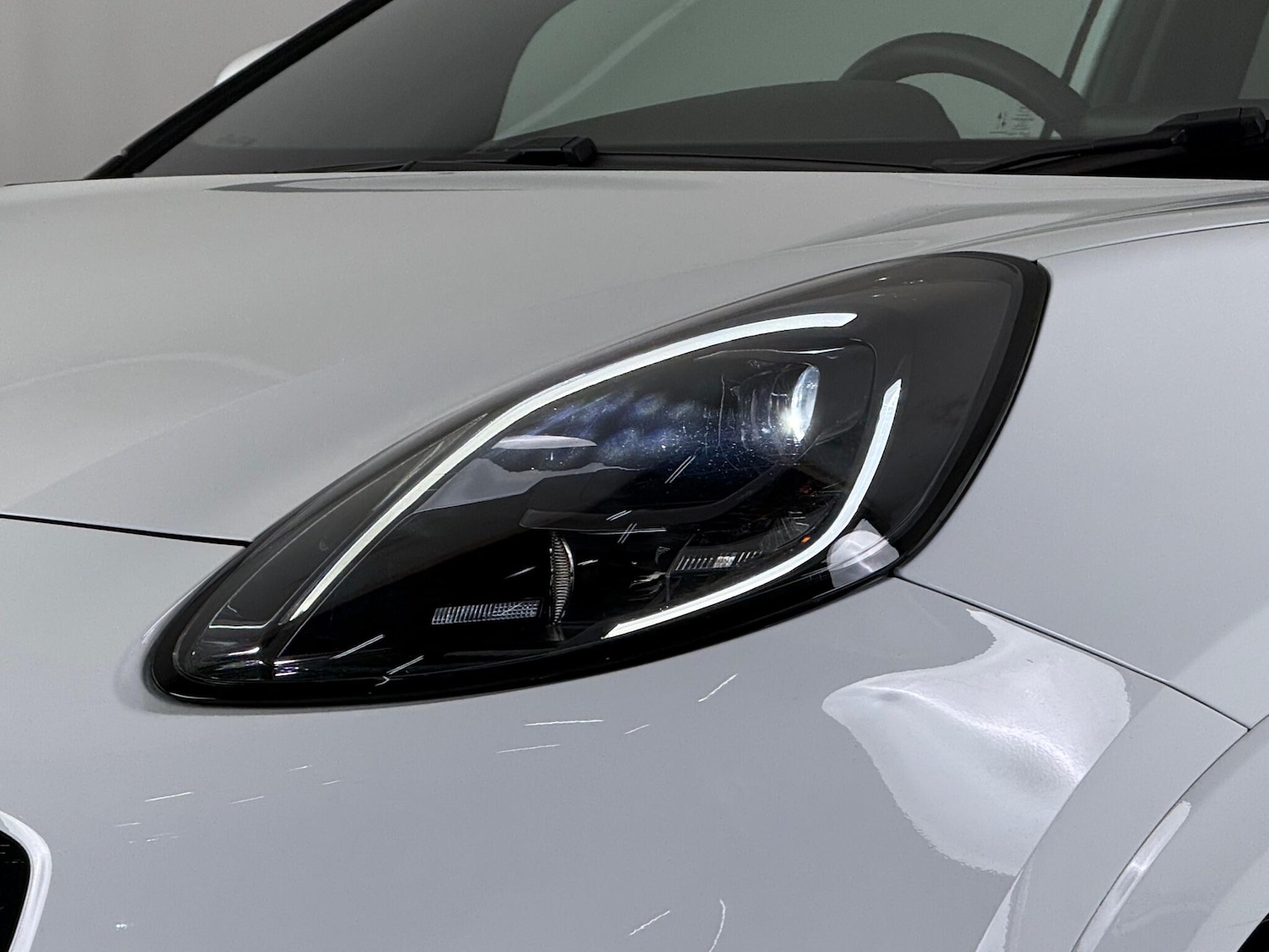 Used Ford Puma 2023 for sale - 76620338: Photo 8