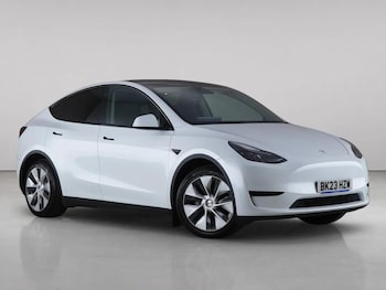 Used Tesla Model Y 2023 for sale - 79484975: Photo