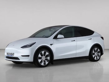 Used Tesla Model Y 2023 for sale - 79484975: Photo