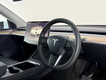 Used Tesla Model Y 2023 for sale - 79484975: Photo