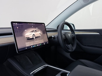 Used Tesla Model Y 2023 for sale - 79484975: Photo