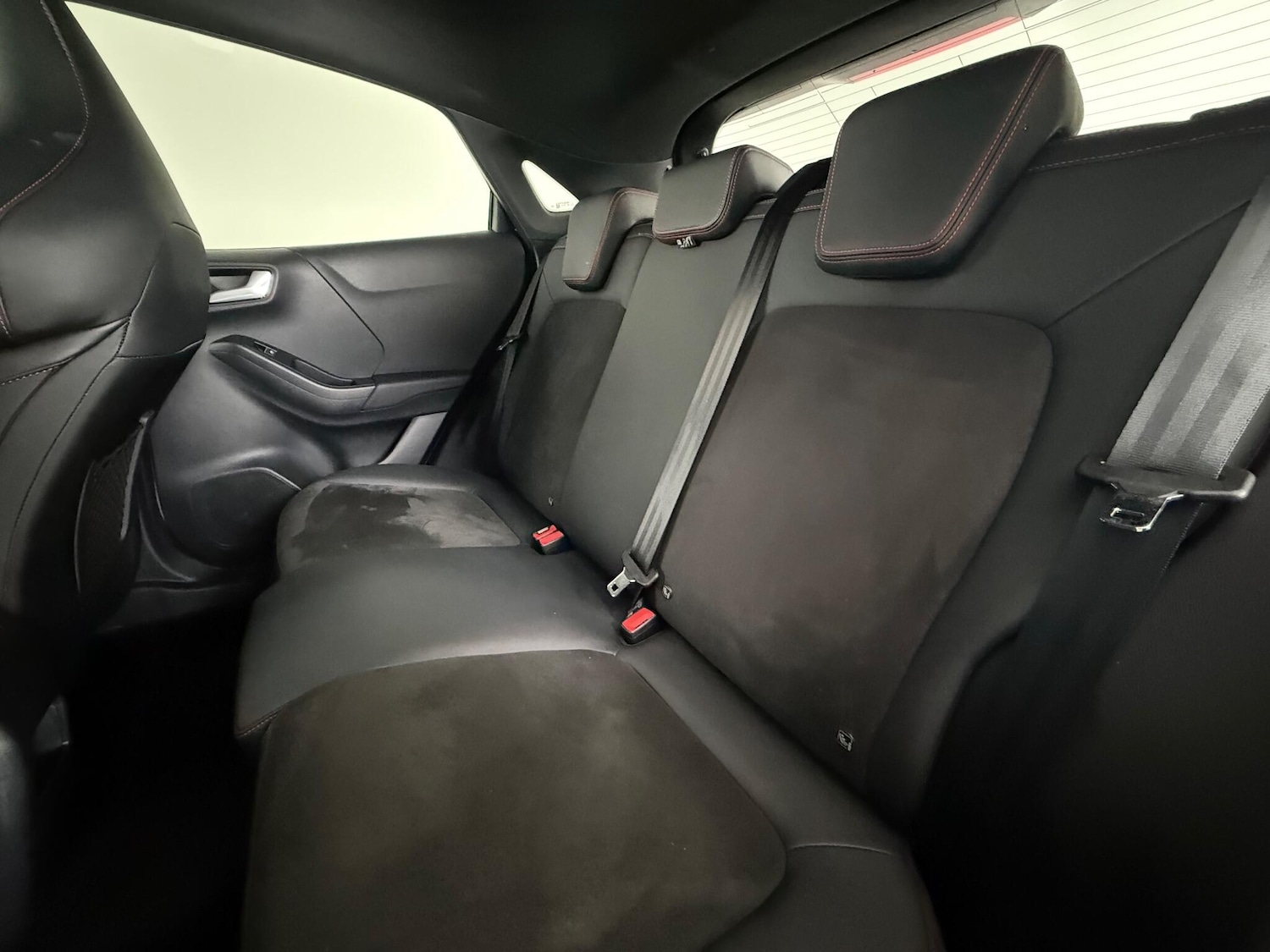 Used Ford Puma 2023 for sale - 77216539: Photo 14