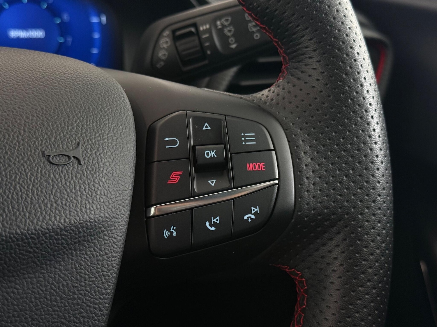 Used Ford Puma 2023 for sale - 77216539: Photo 19